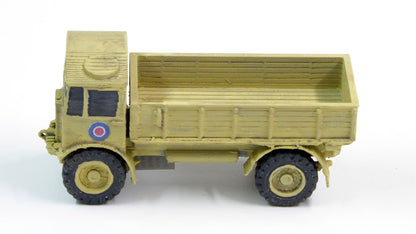 AEC "Matador" Pritsche