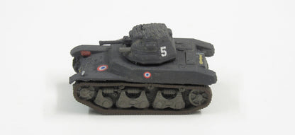 AMC 35 (ACG-1) französischer Kampfpanzer
