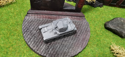 Panzerspähwagen AMR 35 z2