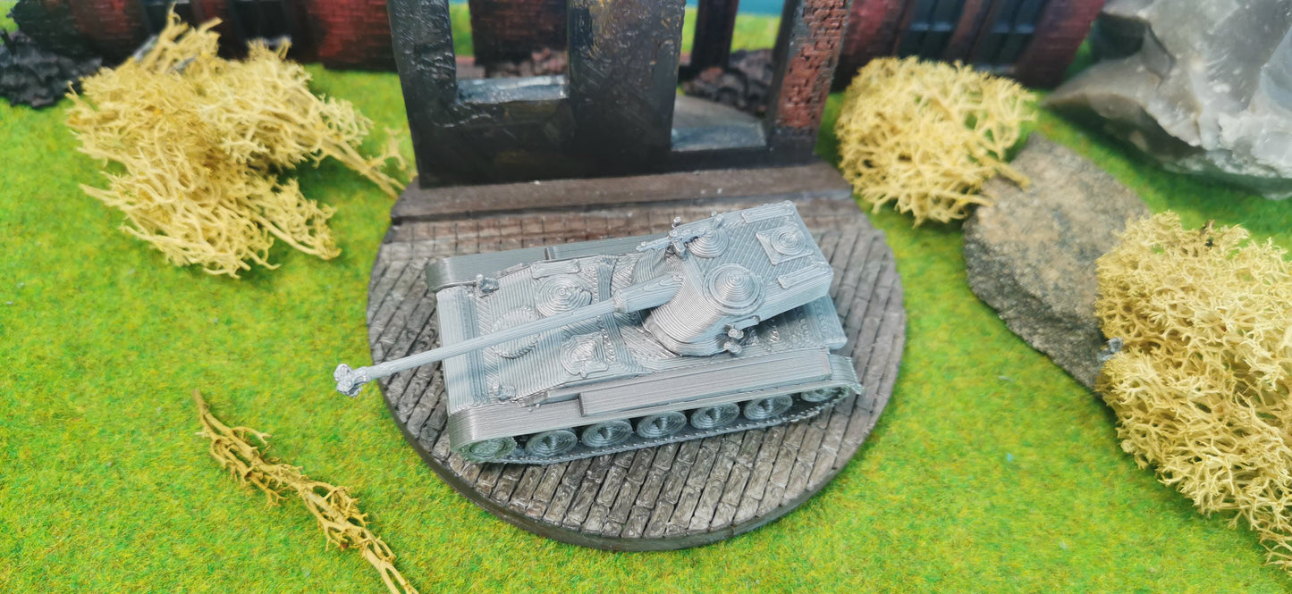 AMX-13 französischer leichter Panzer