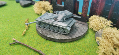 AMX-13 französischer leichter Panzer