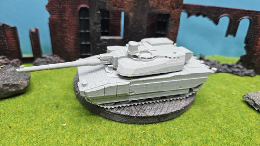 AMX 56 Leclerc S2 französischer Kampfpanzer