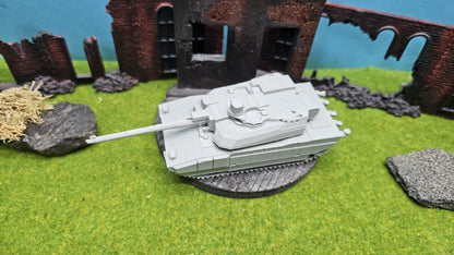 AMX 56 Leclerc S2 französischer Kampfpanzer