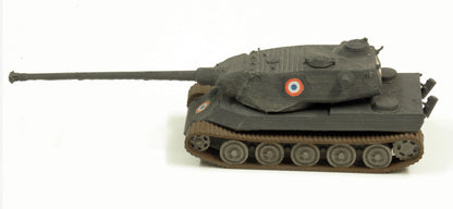 AMX M4 51 - Französischer Mittlerer Kampfpanzer