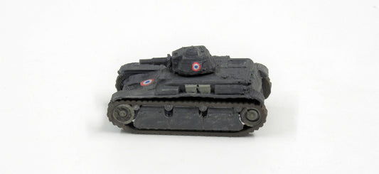 AMX R40 - Französischer Leichter Panzer