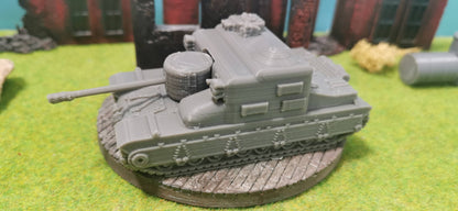 A-15a britischer Sturmpanzer
