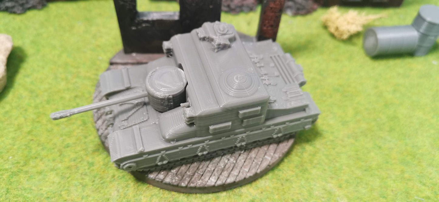 A-15a britischer Sturmpanzer
