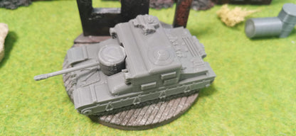A-15a britischer Sturmpanzer