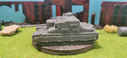 A-15a britischer Sturmpanzer