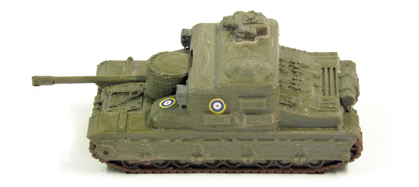 A-15a britischer Sturmpanzer