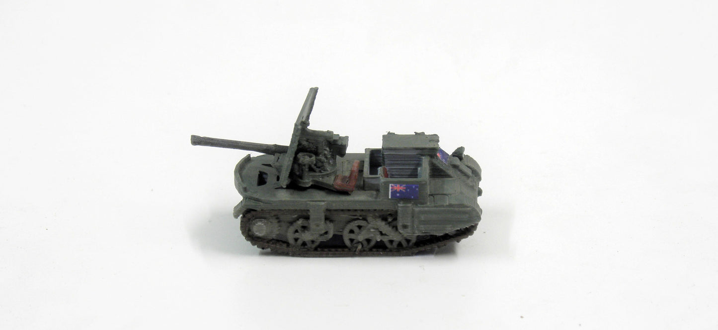 Australischer ATG Universal Carrier