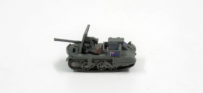 Australischer ATG Universal Carrier