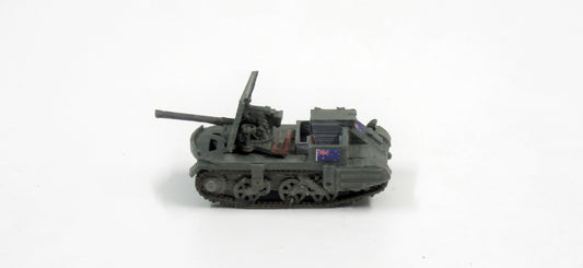 Australischer ATG Universal Carrier