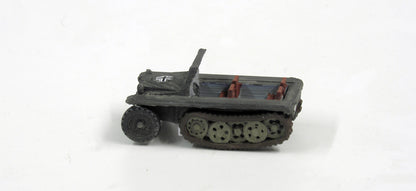 Adler HK300A1 leichter Wehrmacht-Schlepper