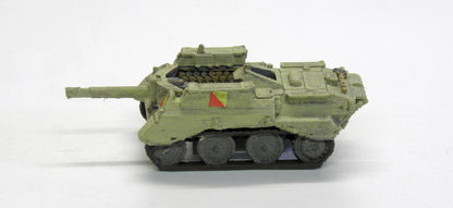 Alecto (SPG) britische Selbstfahrlafette