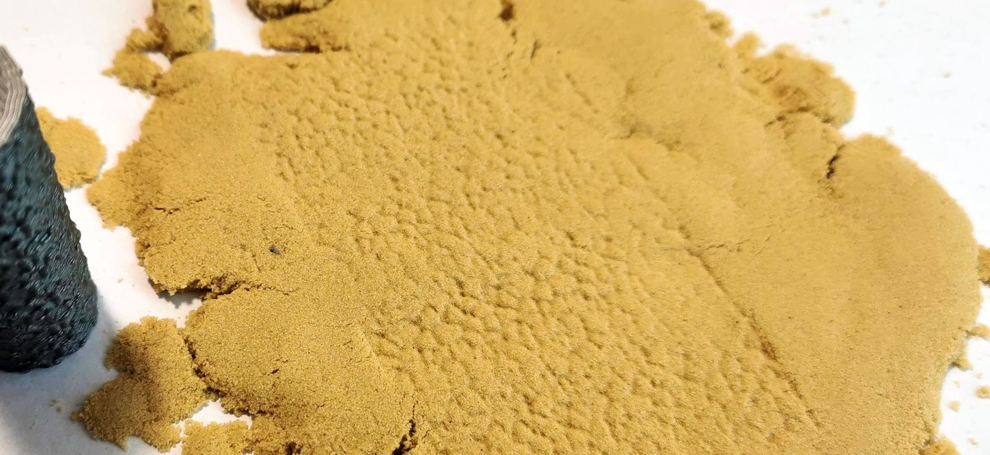 Kopfsteinpflasterwalze #1 "Altes Kopfsteinpflaster" Pflasterwalze für Modellbau