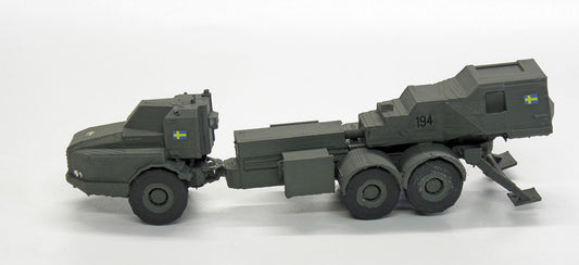 Archer Artillery System (Artillerisystem 08)