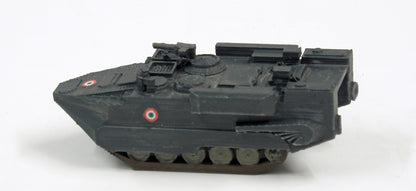 VAL M113 Arisgator italienisches Amphibien Fahrzeug