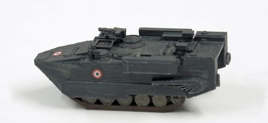 VAL M113 Arisgator italienisches Amphibien Fahrzeug