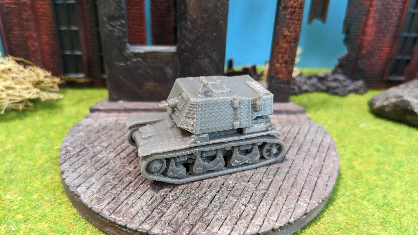 Aufklärungspanzer 35R