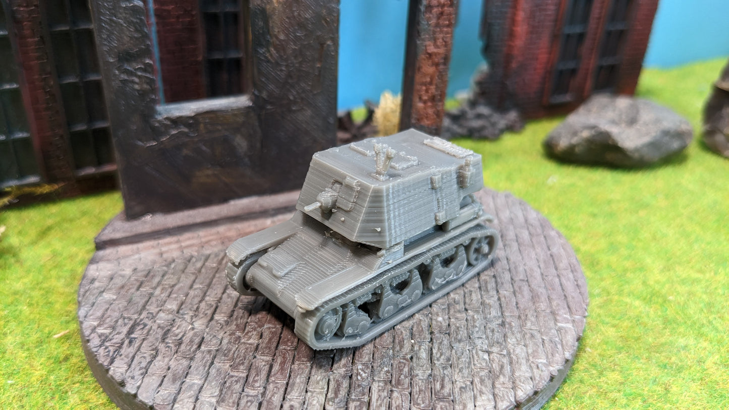 Aufklärungspanzer 35R