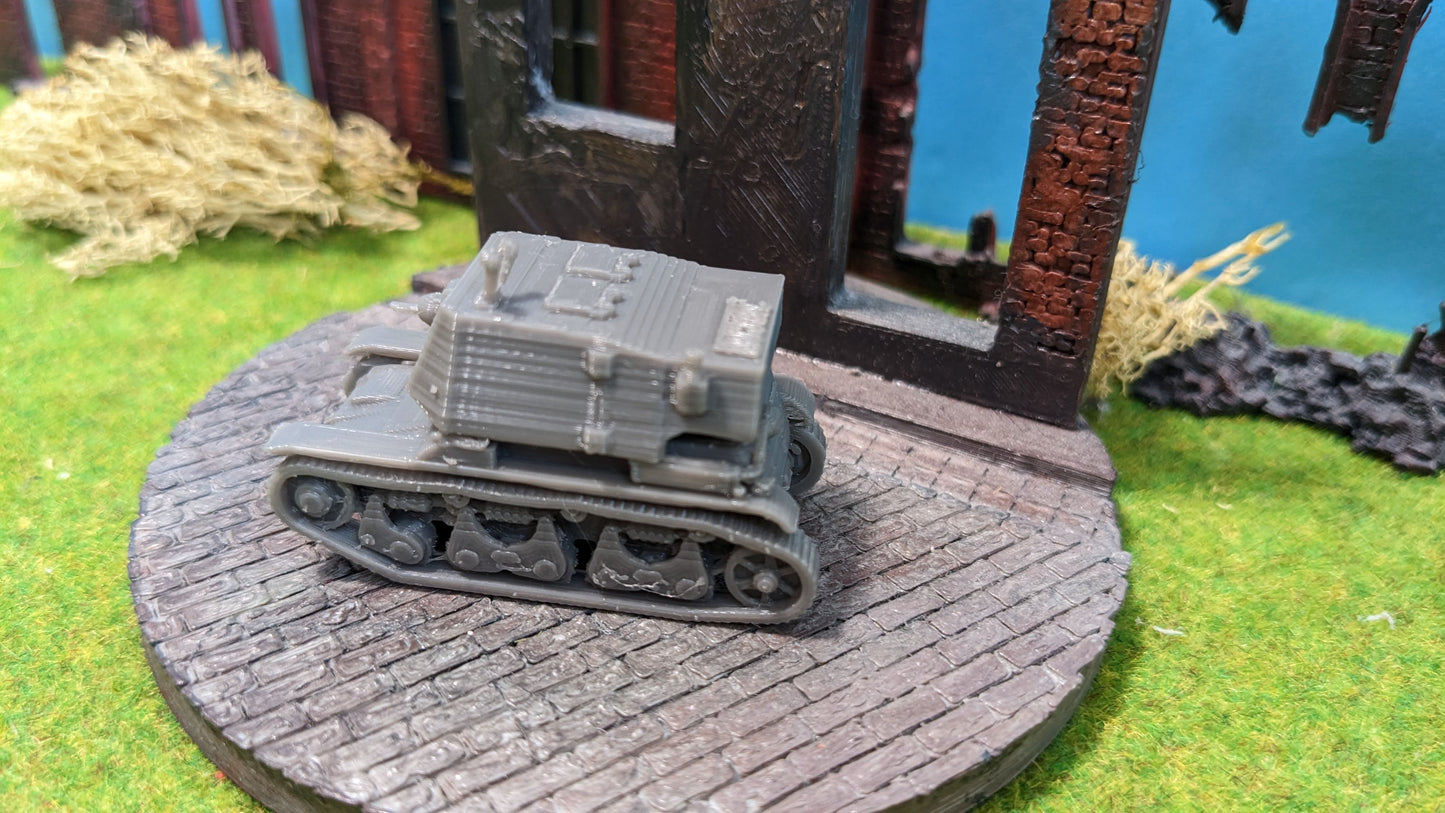 Aufklärungspanzer 35R
