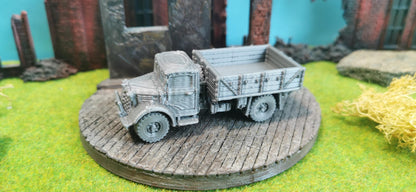 Austin K2-25 LKW (Pritsche)