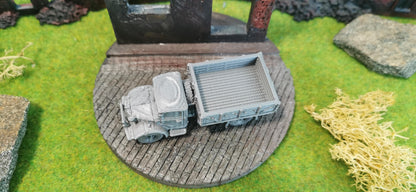 Austin K2-25 LKW (Pritsche)