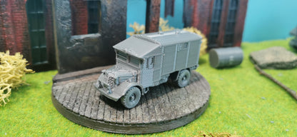 Austin K2Y Krankenwagen