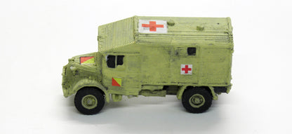 Austin K2Y Krankenwagen