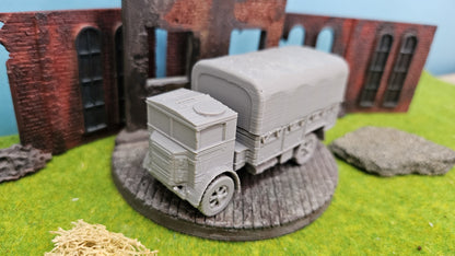 Austin K5 LKW "Plane"