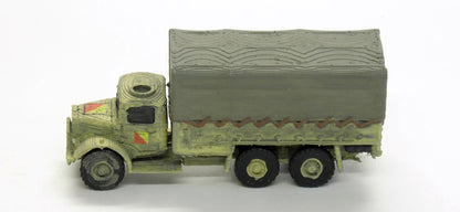 Austin K6 LKW (späte Version)