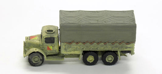 Austin K6 LKW (späte Version)