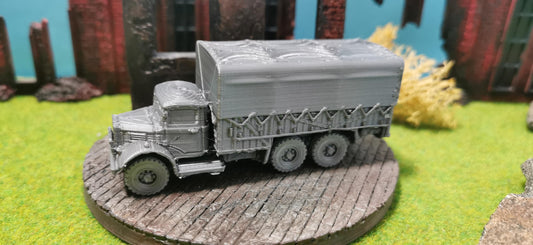 Austin K6 LKW (frühe Version)