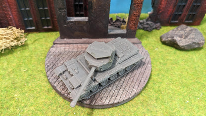 A30 Cruiser Tank "Avenger"
