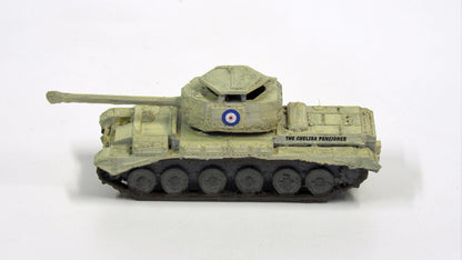 A30 Cruiser Tank "Avenger"