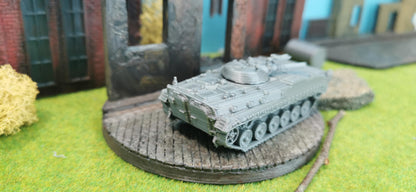 BMP 1 - Russischer Schützenpanzer