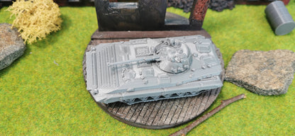 BMP 2 - Russischer Schützenpanzer
