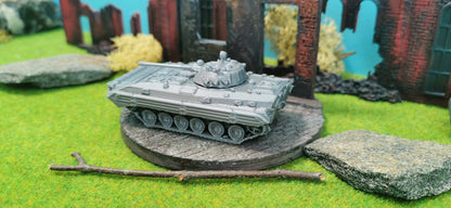 BMP 2 - Russischer Schützenpanzer