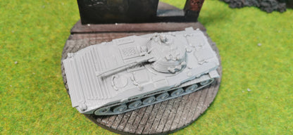 BMP 2 - Russischer Schützenpanzer mit Raketenwerfer