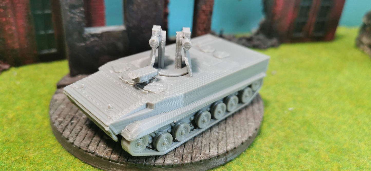 BMP 3 - Russischer Panzerjäger