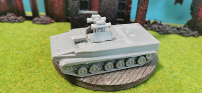 BMP 3 - Russischer Panzerjäger