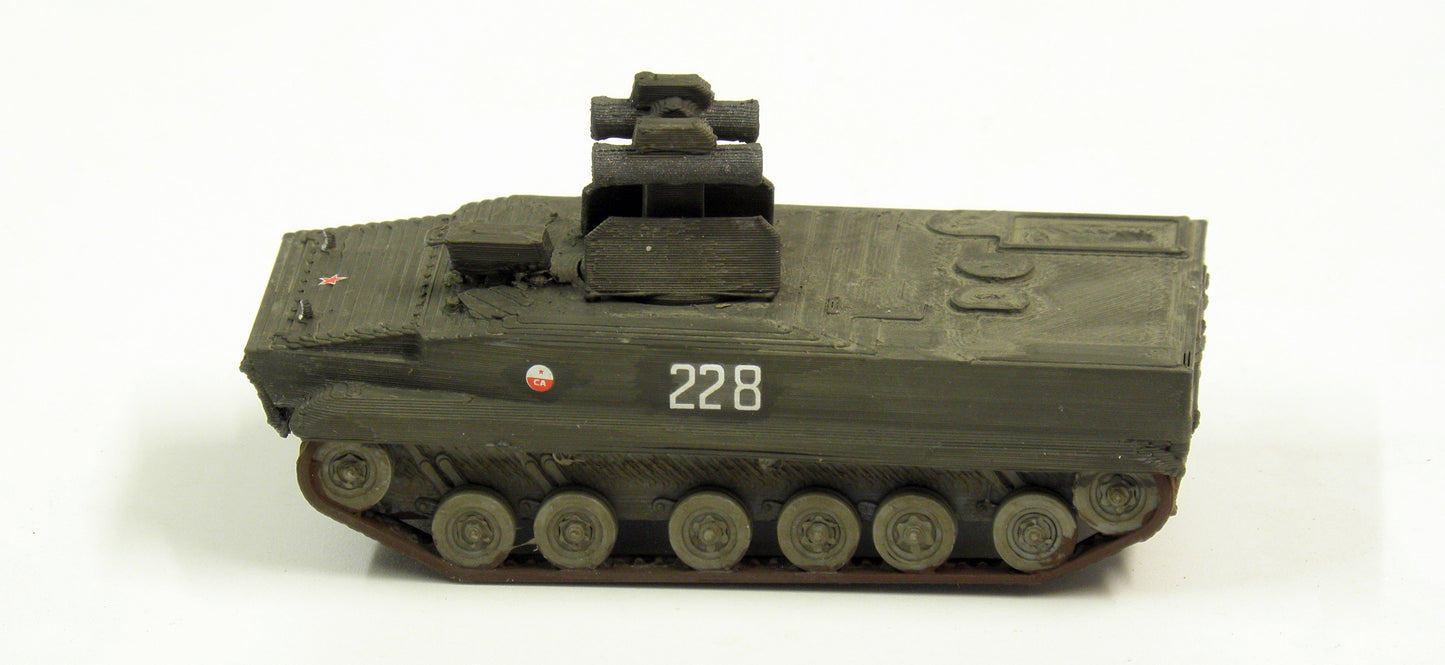 BMP 3 - Russischer Panzerjäger