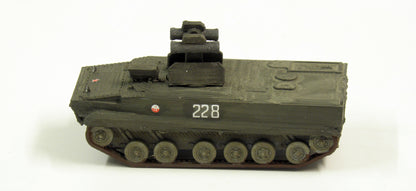 BMP 3 - Russischer Panzerjäger