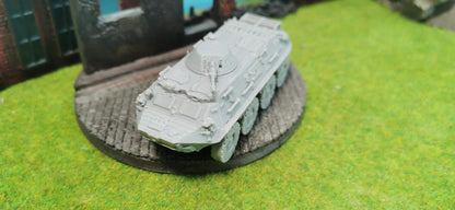 BTR-60PB russischer Schützenpanzerwagen