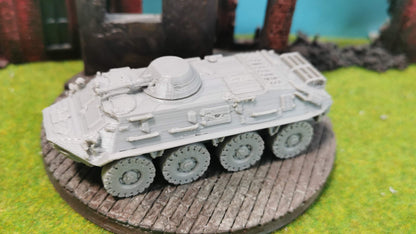 BTR-60PB russischer Schützenpanzerwagen