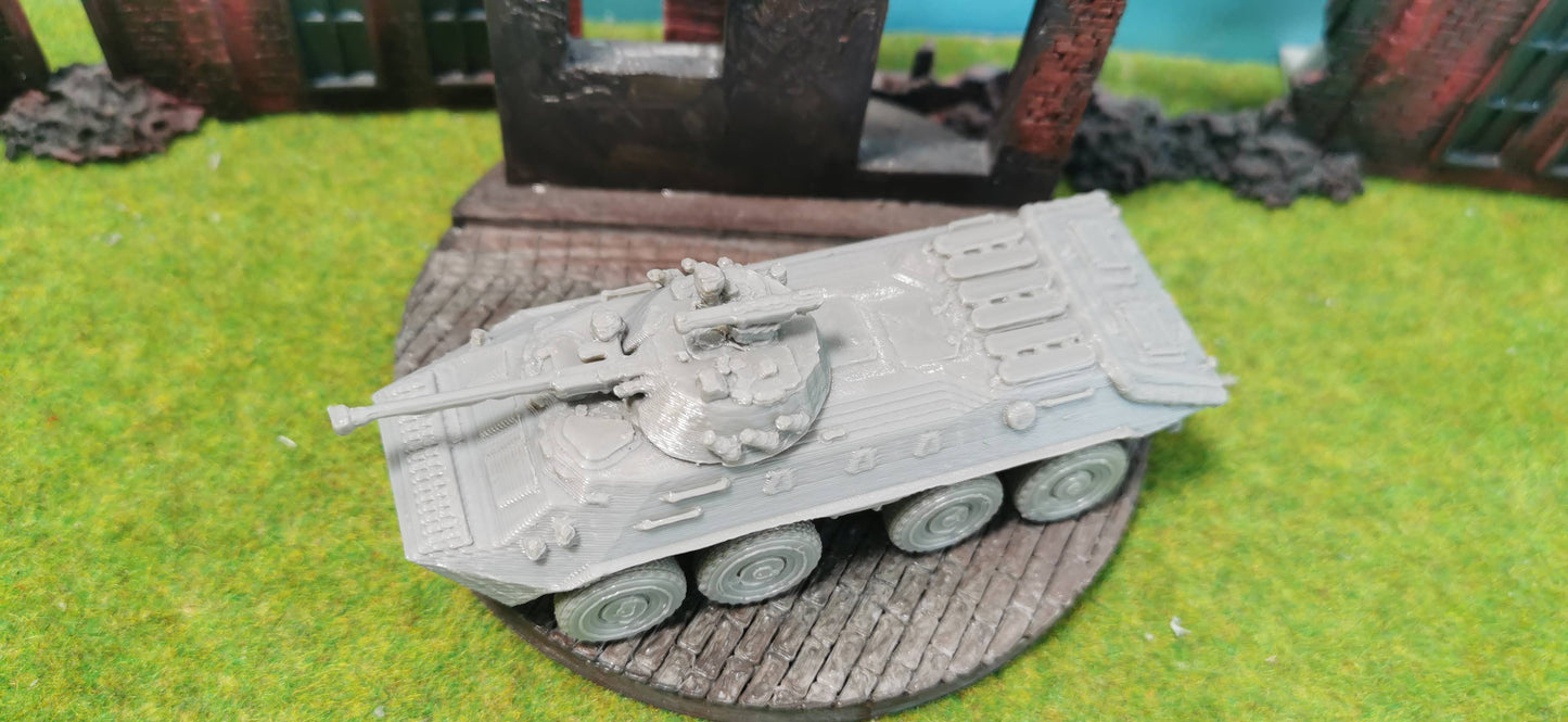 BTR-90 russischer Schützenpanzerwagen
