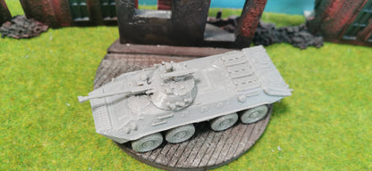BTR-90 russischer Schützenpanzerwagen