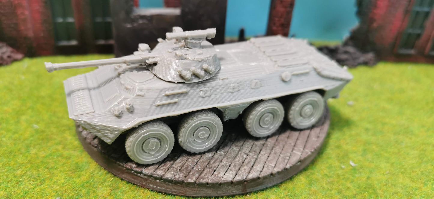 BTR-90 russischer Schützenpanzerwagen