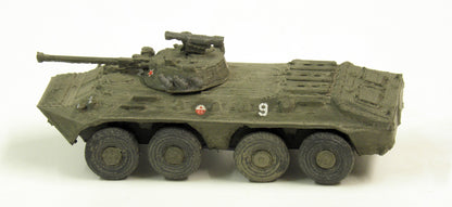BTR-90 russischer Schützenpanzerwagen